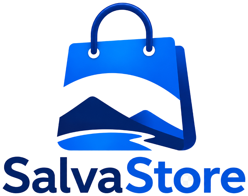 SalvaStore